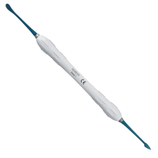 [DS.832.011] Easy-Color Titanium implant periosteal Busar fig. 1