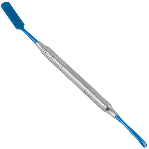 [DS.839.035T] Classic-Lite Titanium implant periosteal Prichard fig. 3