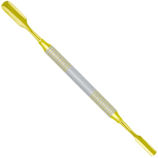 [DS.863.015T] Classic-Lite Applicator for bone grafting material fig. 1 (TIN coated)