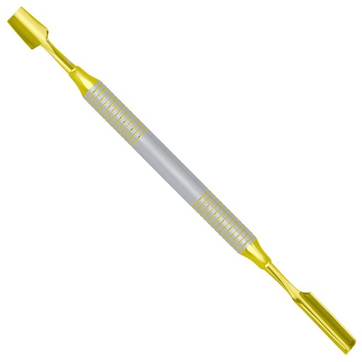 [DS.863.045T] Classic-Lite Applicator for bone grafting material fig. 4 (TIN coated)