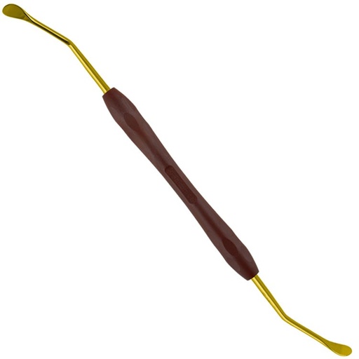 [DS.872.013] Century-Line Sinus lift curette fig. 1 (White)