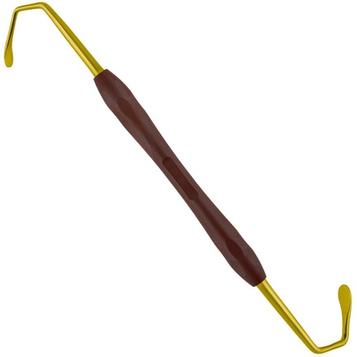 [DS.872.063] Century-Line Sinus lift curette fig. 6 (Turquise)