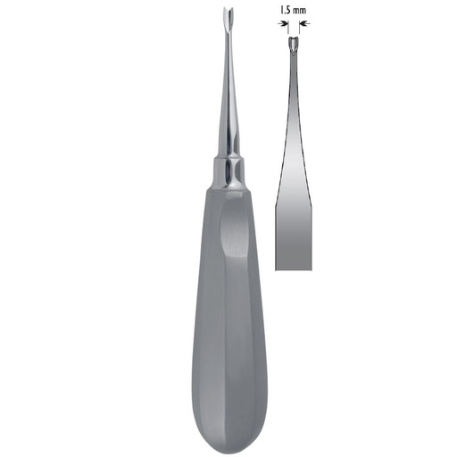 [DV.029.011] Elevator Falcon winged V-Tip fig. 1