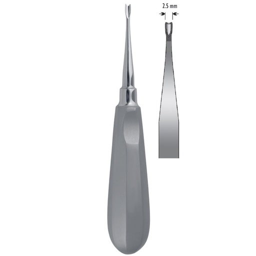 [DV.029.021] Elevator Falcon winged V-Tip fig. 2