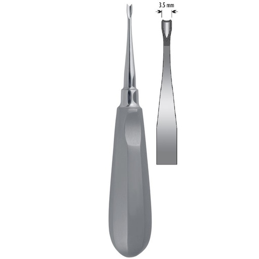 [DV.029.031] Elevator Falcon winged V-Tip fig. 3