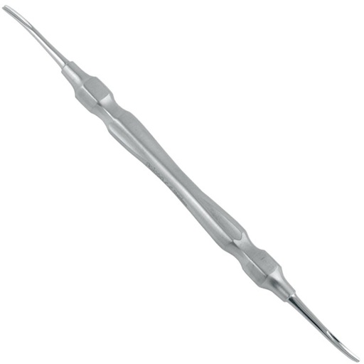 [DV.065.020] Elevator Falcon double ended for cats 2mm