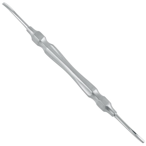 [DV.065.030] Elevator Falcon double ended for dogs 3mm