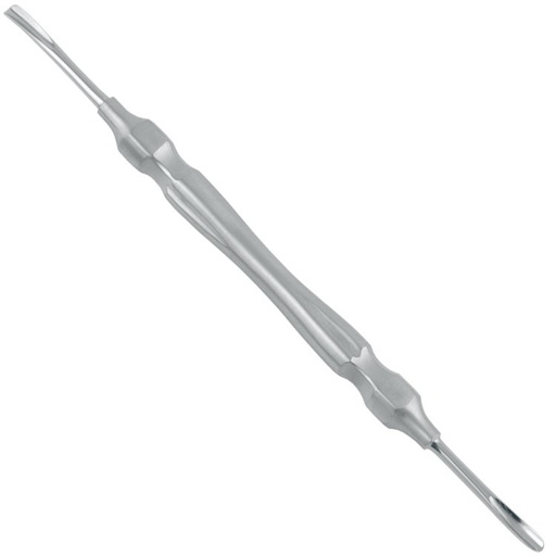 [DV.065.040] Elevator Falcon double ended for dogs 4mm
