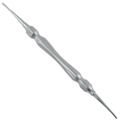 [DV.066.020] Elevator Falcon V-Tip double ended for cats 2mm