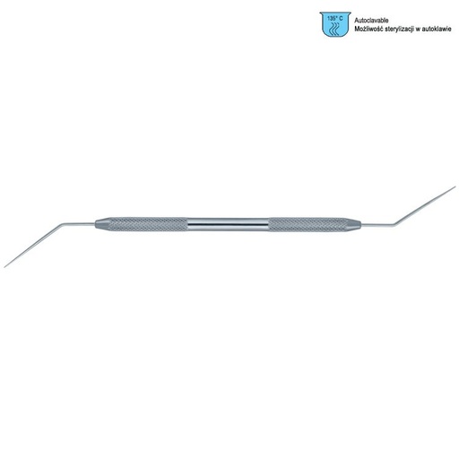 [DV.200.065] Holmstrom plugger/spreader fig. 65