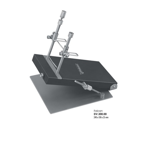 [DV.300.000] Rodent/Rabbit dental table