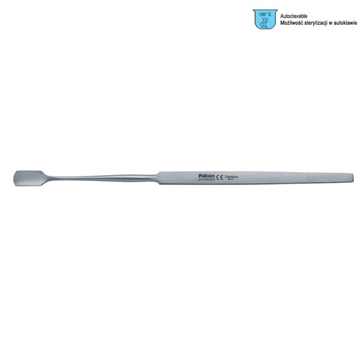 [DV.370.010] Rodent Tongue Depressor Concave small 9mm