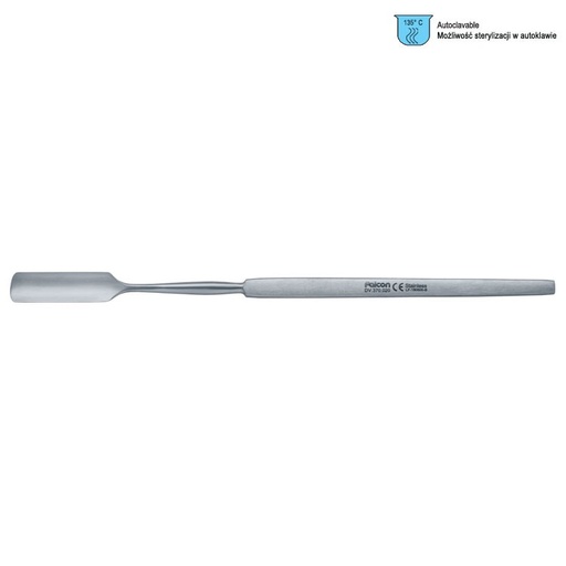 [DV.370.020] Rodent Tongue Depressor Concave large 10mm