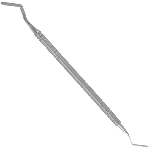 [DX.747.000] Serie-Uno Filling instruments de Heidemann fig. 0 (pack of 5 pieces)
