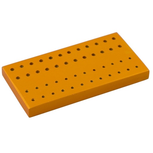 [DZ.061.030] Bur stand for 48 FG and CA/RA burs
