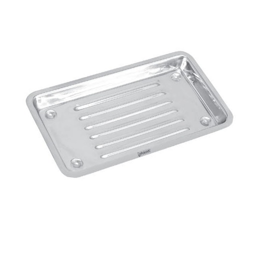 [DZ.420.020] Tray stainless steel fig. 2