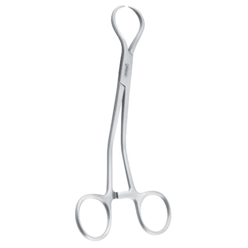 [FD.347.180|--|F58-471-18R|R58-471-18R] Distractor TMJ condylar head Falcon offset 180mm