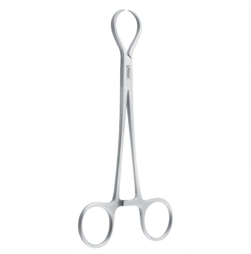 [FD.348.180|--|F58-472-18R|R58-472-18R] Distractor TMJ condylar head Falcon straight 180mm