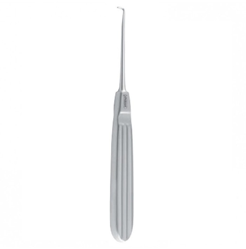 [FD.377.020|--|F58-521-02R|R58-521-02R] Probe TMJ palpation Dolwick-Reich right 165mm
