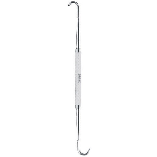 [FD.425.020|--|F58-563-02R|R58-563-02R] Retractor TMJ condyle Messer 10mm, 200mm