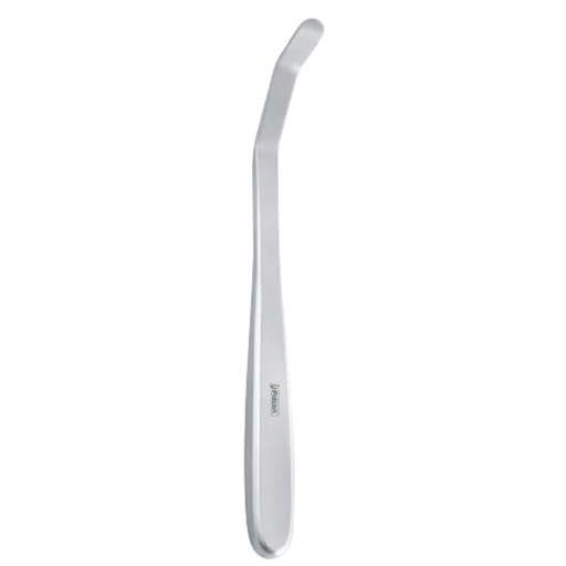 [FD.427.190|--|F58-565-19R|R58-565-19R] Retractor TMJ condyle Messer-glenoid fossa 190mm