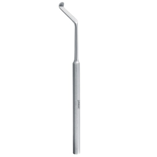 [FD.429.150|--|F58-567-15R|R58-567-15R] Retractor TMJ condyle Messer-medial 150mm