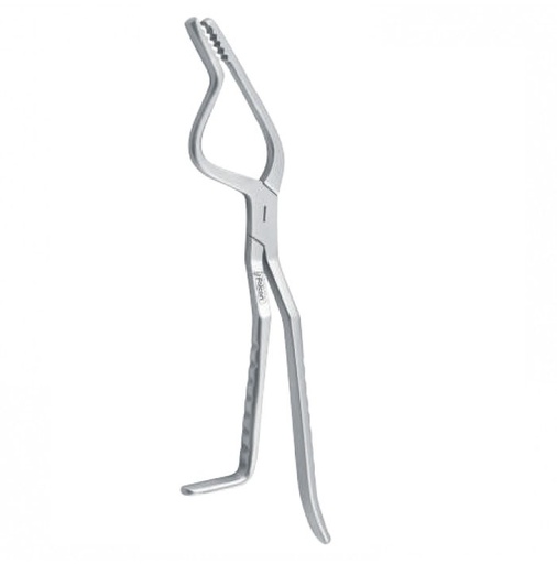 [FC.075.020|--|F60-039-02R|R60-039-02R] Forceps disimpaction Dingman-Pollock right 275mm