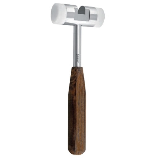 [FC.150.010|--|F60-366-99R|R60-366-99R] Spare disks for Krekmanov mallet (pair)
