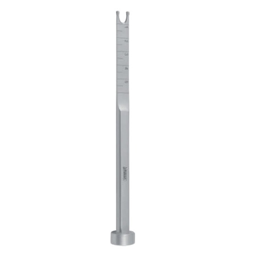 [FC.154.010|--|F60-370-01R|R60-370-01R] Osteotome nasal Krekmanov straight fig. 1, 170mm
