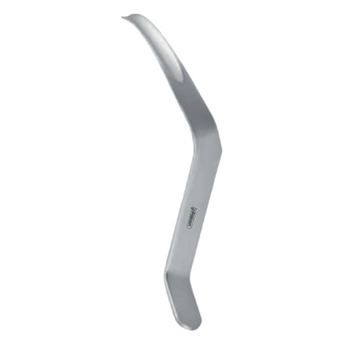 [FC.157.010|--|F60-373-01R|R60-373-01R] Retractor palate Krekmanov left 100mm