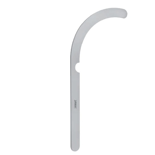 [FC.191.020|46-321-02|F60-441-02R|R60-441-02R] Protector dura Marchac more-curved 135mm