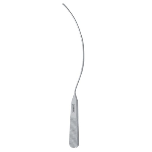 [FC.197.160|46-317-16|F60-455-16R|R60-455-16R] Template supraorbital Marchac bar model 160mm
