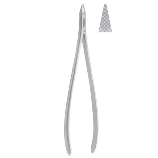 [FC.296.200|--|F60-808-20R|R60-808-20R] Pliers wire twisting Obwegeser 200mm