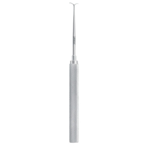 [FC.365.010|40-404-15|F62-089-01R|R62-089-01R] Hook boat Rowe fig.1, 150mm
