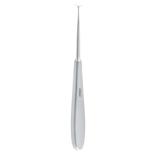 [FC.365.030|--|F62-089-03R|R62-089-03R] Hook boat Rowe fig.3, 175mm