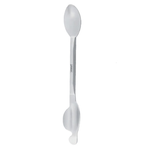[FC.368.020|--|F62-097-02R|R62-097-02R] Retractor lingual Rowe double-ended right 250mm