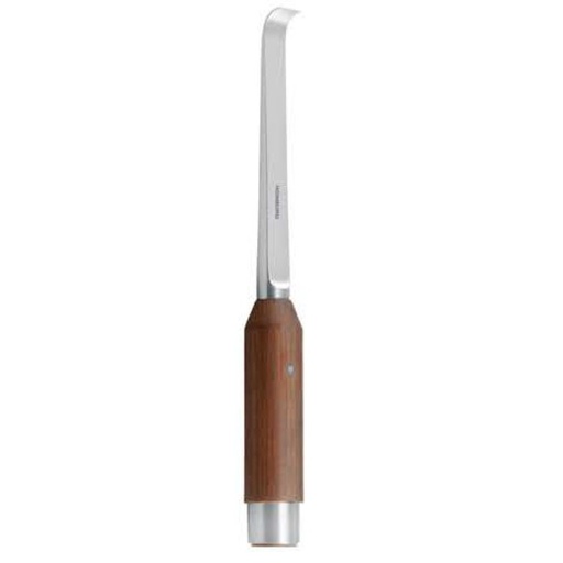 [FC.383.230|--|F62-175-23R|R62-175-23R] Mobilizer maxilla Sailer curved 230mm