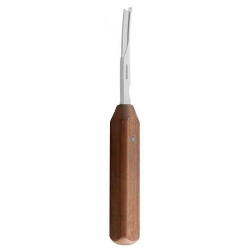 [FC.384.020|--|F62-177-02R|R62-177-02R] Osteotome nasal Sailer right 200mm
