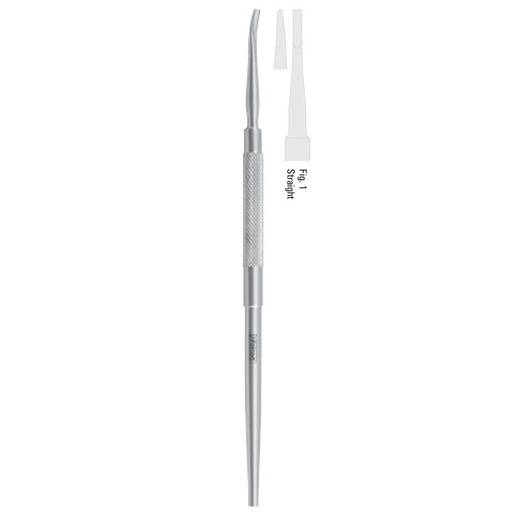 [FC.391.010|--|F62-193-01R|R62-193-01R] Protector nerve Sailer fig.1, 165mm