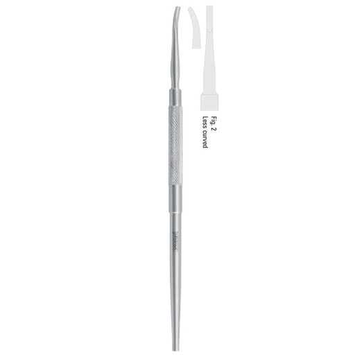 [FC.391.020|--|F62-193-02R|R62-193-02R] Protector nerve Sailer fig.2, 165mm