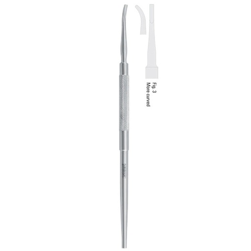 [FC.391.030|--|F62-193-03R|R62-193-03R] Protector nerve Sailer fig.3, 165mm