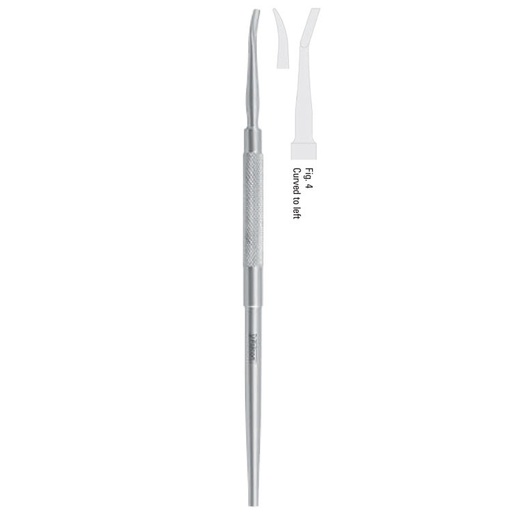 [FC.391.040|--|F62-193-04R|R62-193-04R] Protector nerve Sailer fig.4, 165mm