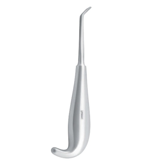 [FC.393.190|--|F62-197-19R|R62-197-19R] Retractor nasal spine Sailer 190mm