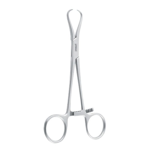 [FC.428.130|40-512-01|F62-330-13R|R62-330-13R] Forceps bone repositioning Steinhauser straight 130mm