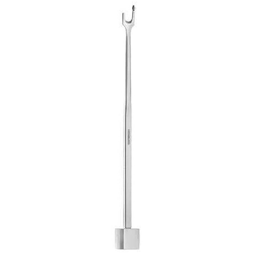 [FC.454.050|--|F62-628-05R|R62-628-05R] Osteotome nasal Terry straight 5mm, 190mm