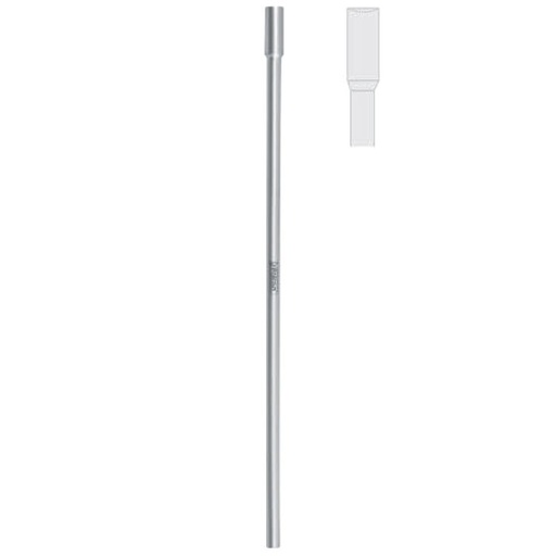 [FC.455.030|--|F62-634-02R|R62-634-02R] Packer bone graft Terry single ended 4mm, 110mm