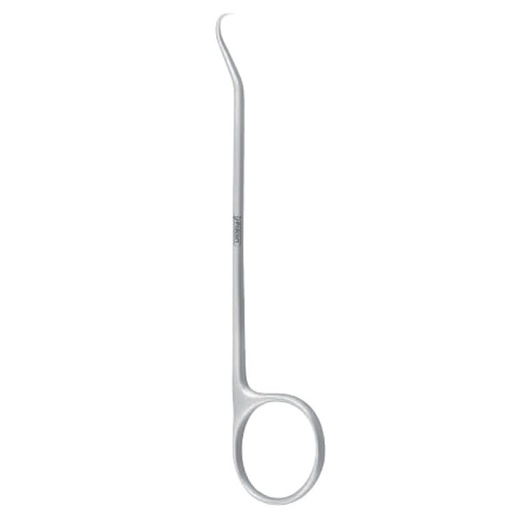 [FC.458.020|40-449-02|F62-643-02R|R62-643-02R] Retractor duct Terry right 145mm