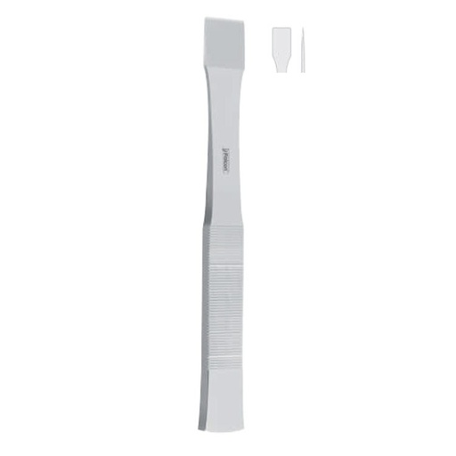[FC.514.035|--|F62-888-03R|R62-888-03R] Osteotome multipurpose Tessier straight 3.5mm, 160mm