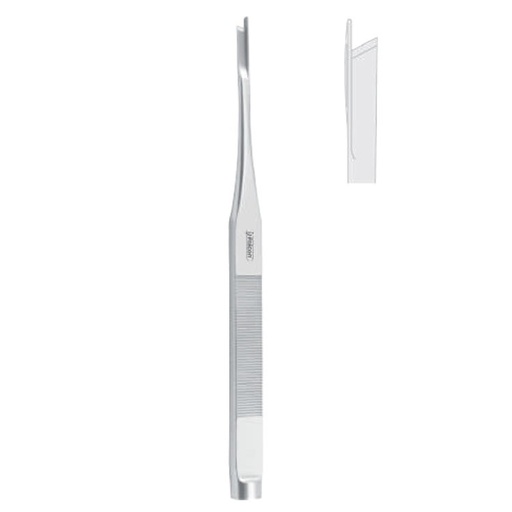 [FC.516.050|46-265-18|F62-890-05R|R62-890-05R] Osteotome nasal Tessier straight 5mm, 185mm
