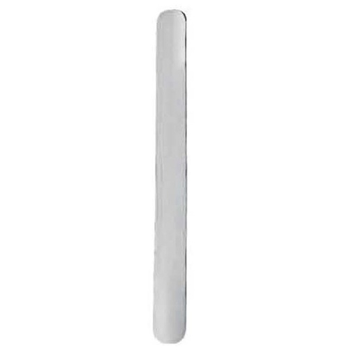 [FC.530.020|--|F62-926-02R|R62-926-02R] Retractor soft tissue Tessier malleable straight fig.2, 220mm
